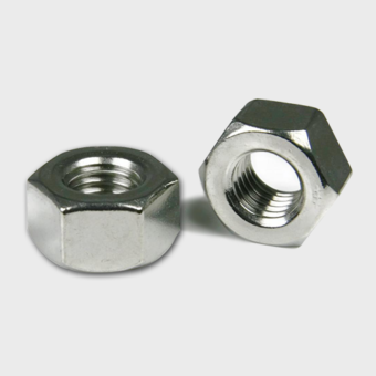 ASTM A 453 GRADE 660 HEAVY HEX NUTS