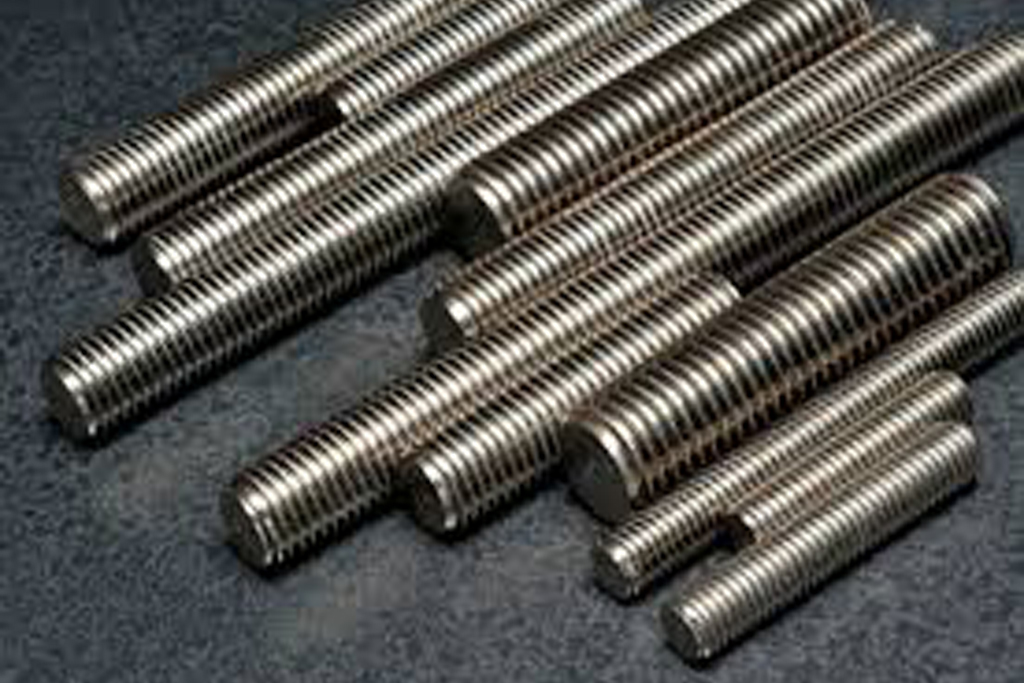 Astm A Grade Full Threaded Stud Metric Aanuraj Fasterners