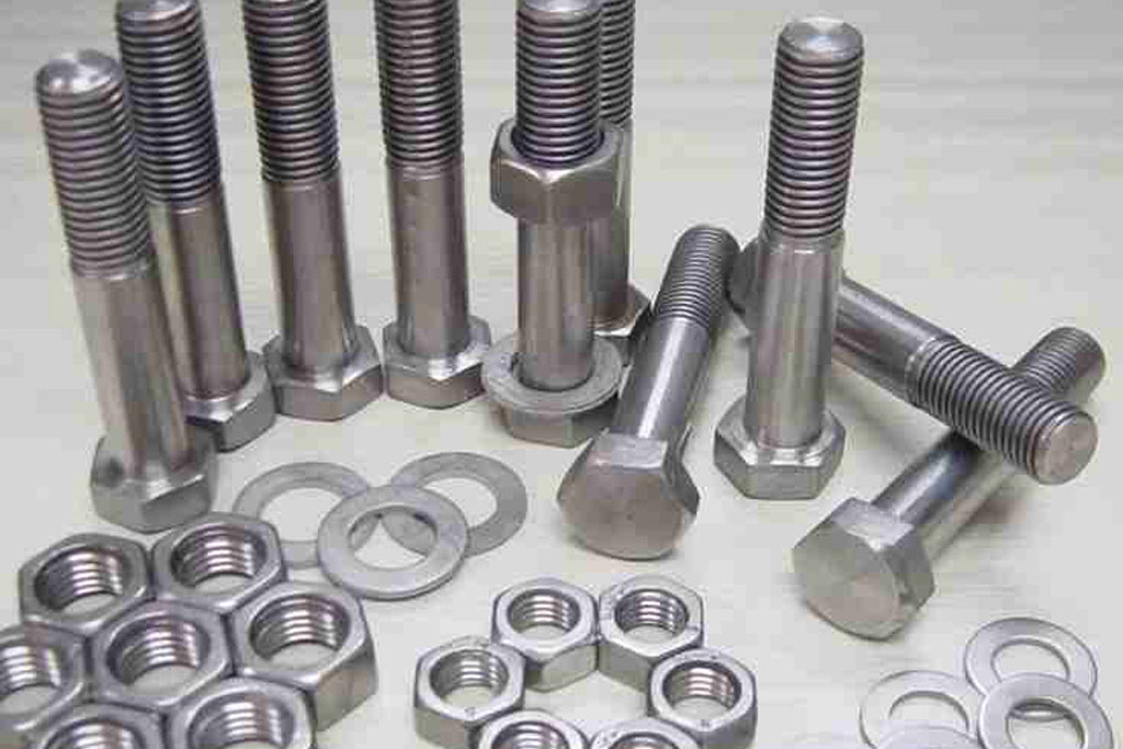 Astm A Grade B Ss Studs Bolts Specification Aanuraj Fasterners